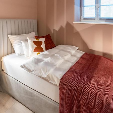 Villa Wickenburg Salzburg Kültér fotó