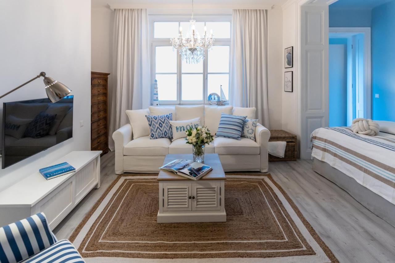 Villa Wickenburg Salzburg Kültér fotó