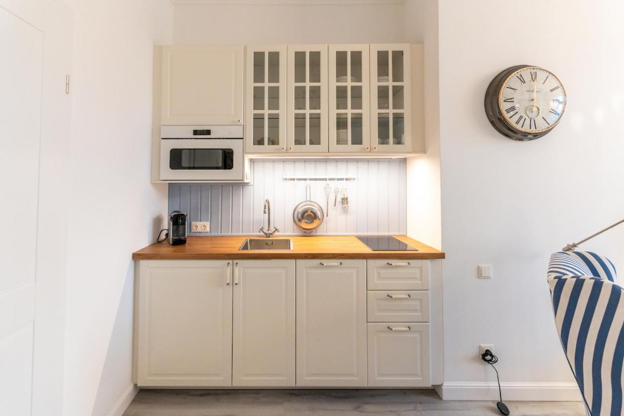 Villa Wickenburg Salzburg Kültér fotó