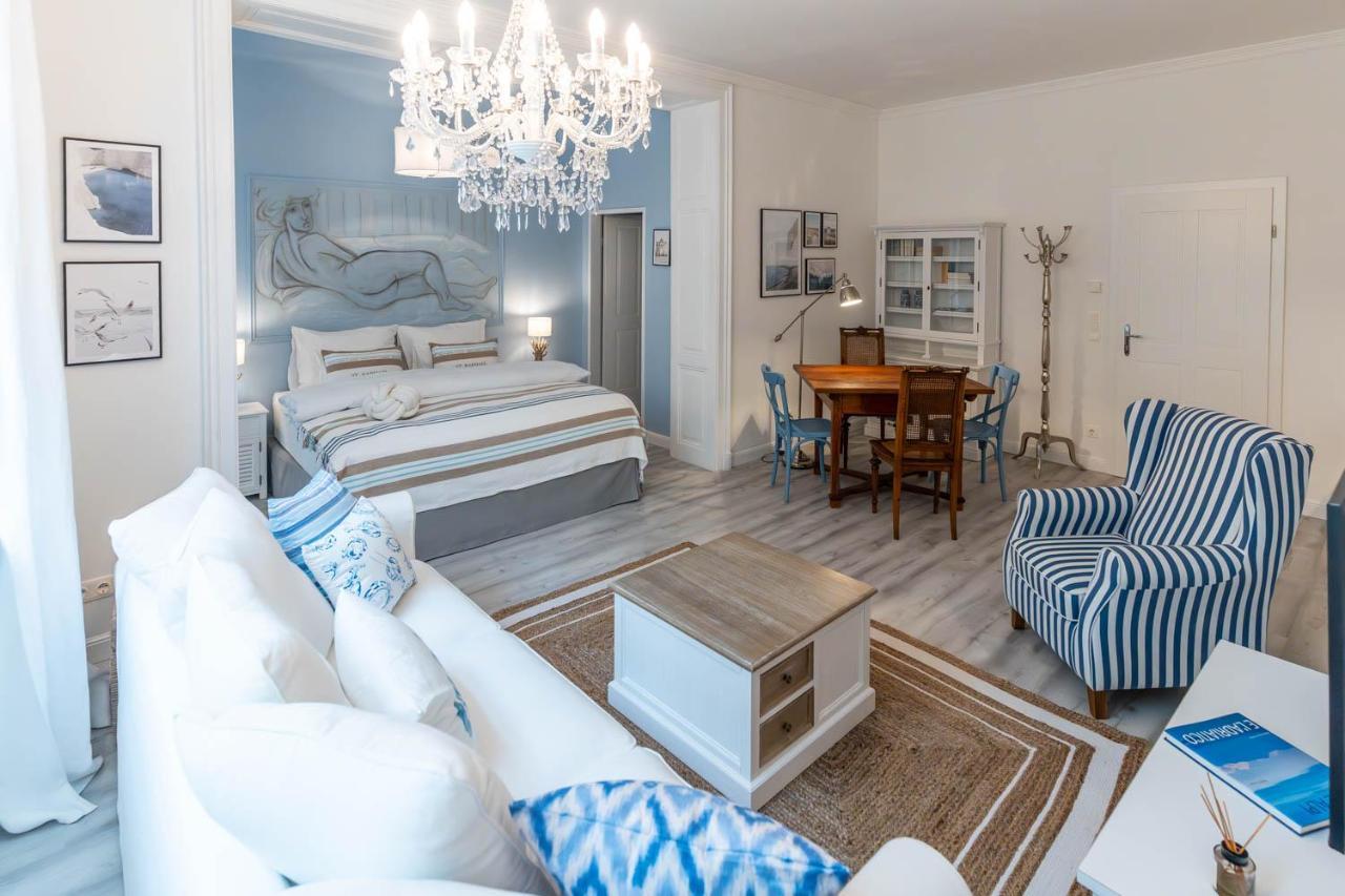 Villa Wickenburg Salzburg Kültér fotó