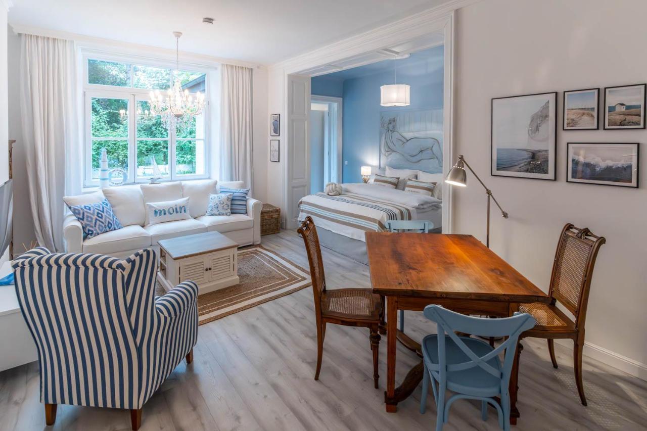 Villa Wickenburg Salzburg Kültér fotó