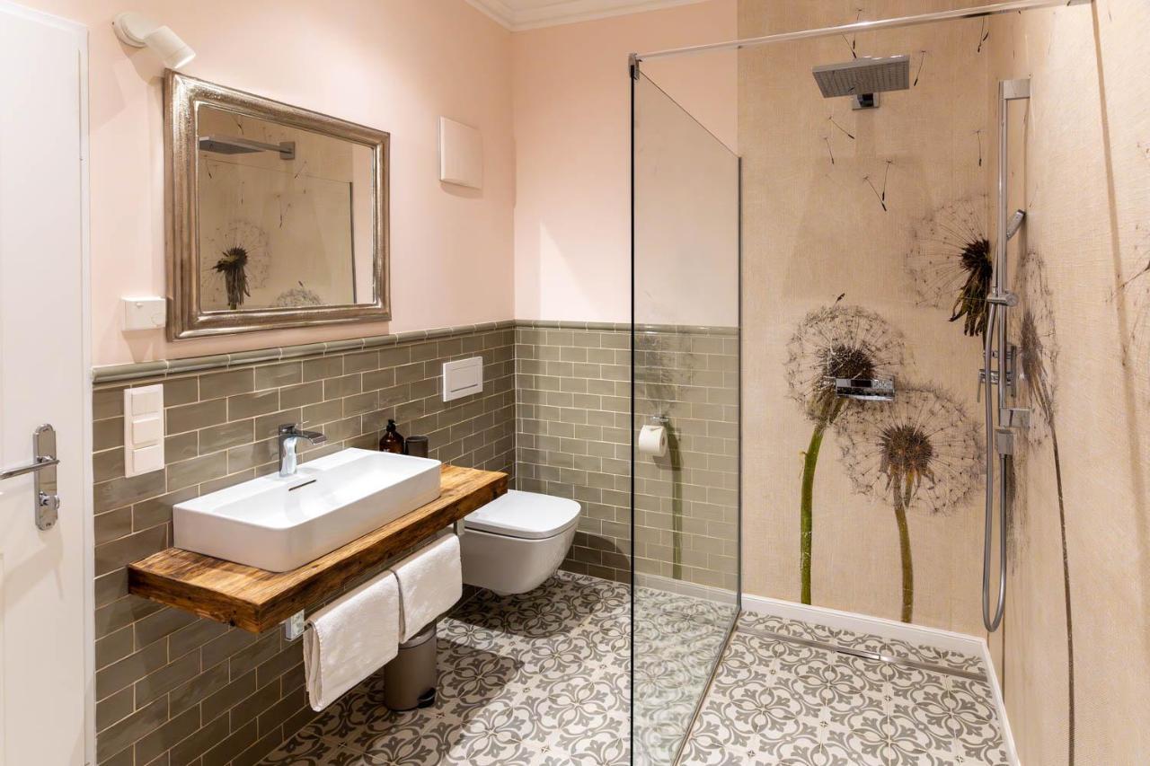 Villa Wickenburg Salzburg Kültér fotó