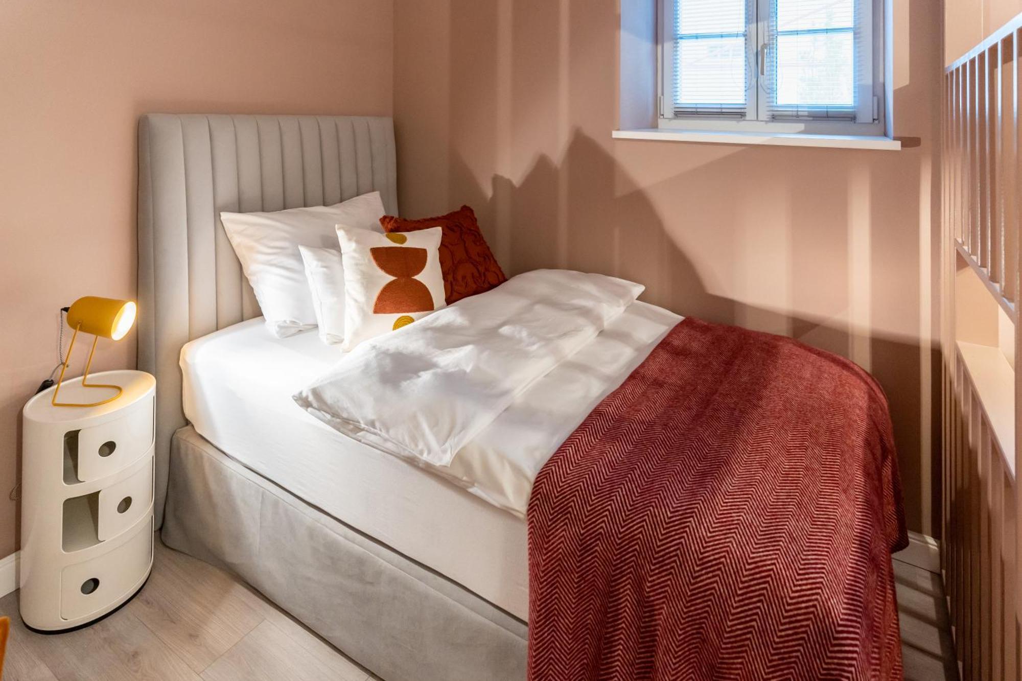 Villa Wickenburg Salzburg Kültér fotó