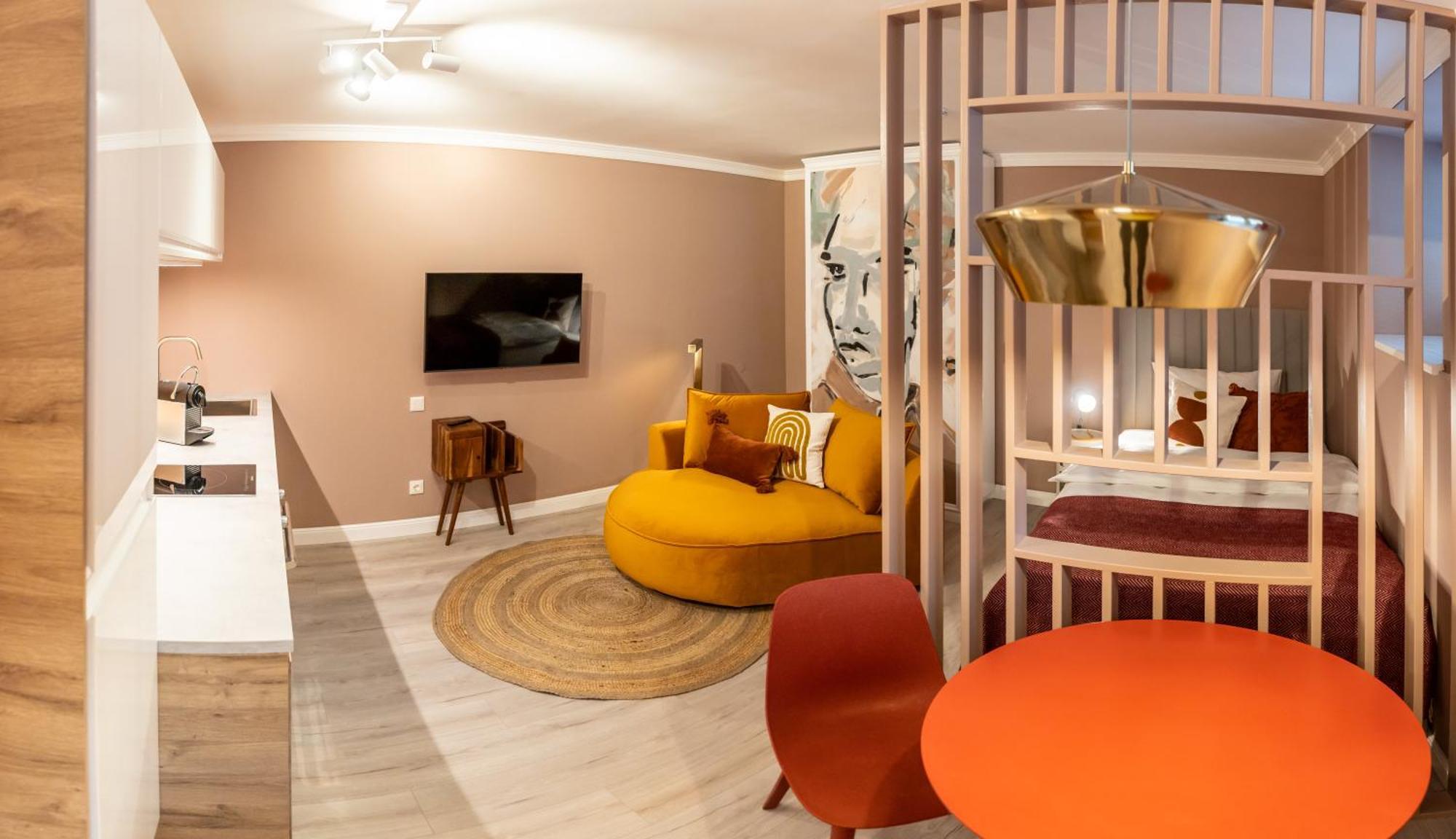 Villa Wickenburg Salzburg Kültér fotó